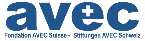 Logo Association AVEC Suisse